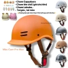 Nón bảo hiểm cá heo CR HELMET Camry chuẩn bảo hành 12 tháng giá ưu đãi 174.200₫