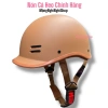Nón bảo hiểm cá heo CR HELMET Camry chuẩn bảo hành 12 tháng giá ưu đãi 174.200₫ 6