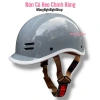 Nón bảo hiểm cá heo CR HELMET Camry chuẩn bảo hành 12 tháng giá ưu đãi 174.200₫ 7