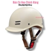 Nón bảo hiểm cá heo CR HELMET Camry chuẩn bảo hành 12 tháng giá ưu đãi 174.200₫ 9