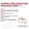 Nón Bảo Hiểm Cá Heo CR HELMET – Đạt Chuẩn, Kèm Phụ Kiện, Bảo Hành 12 Tháng, 144k 9