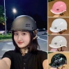 Nón bảo hiểm cá heo giá rẻ chuẩn Quatest, bảo hành 12 tháng, giảm còn 65.520 VND
