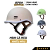 Nón bảo hiểm cá heo LOTA lỗ thông gió Freesize 55‑58cm, đa màu, giá 146.000₫