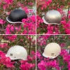 Nón bảo hiểm cá heo LOTA lỗ thông gió Freesize 55‑58cm, đa màu, giá 146.000₫ 9