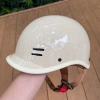 Nón bảo hiểm Cá Heo nam nữ cao cấp tặng tai gấu và charm tên cute 65.000₫ 5