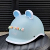Nón Bảo Hiểm Cá Heo Nam Nữ Chính Hãng SRT và Camry CR Helmet Mũ Đạt Chuẩn, Bảo Hành 12 Tháng, Giá 169k 5