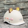 Nón Bảo Hiểm Cá Heo Nam Nữ Chính Hãng SRT và Camry CR Helmet Mũ Đạt Chuẩn, Bảo Hành 12 Tháng, Giá 169k 7