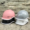 Nón Bảo Hiểm Cá Heo Nam Nữ Chính Hãng SRT và Camry CR Helmet Mũ Đạt Chuẩn, Bảo Hành 12 Tháng, Giá 169k 9