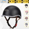 Nón bảo hiểm cá heo SUNDY HP6 Freesize 55-59cm, thời trang Nam Nữ đa màu, chuẩn an toàn 139.000₫