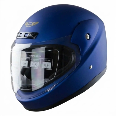 Nón bảo hiểm Fullface BK30 chính hãng BKtec Vòng đầu 57-59cm giảm còn 297.000₫