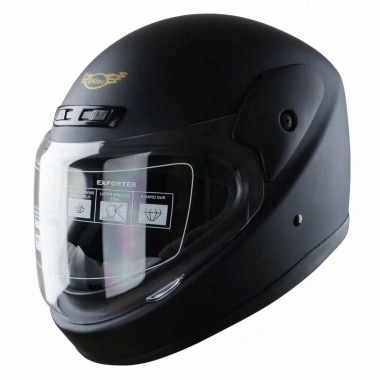 Nón bảo hiểm Fullface BK30 chính hãng BKtec Vòng đầu 57-59cm giảm còn 297.000₫