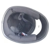 Nón bảo hiểm Fullface BK30 chính hãng BKtec Vòng đầu 57-59cm giảm còn 297.000₫ 9
