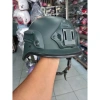 Nón bảo hiểm Linh My Lính Đức - Giá chỉ 180.000đ, giảm mạnh, bảo vệ an toàn 6