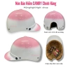 Nón Bảo Hiểm Nam Nữ Đủ Màu Camry CR Helmet - An Toàn, Bảo Hành 12 Tháng, Giá 158.460₫