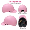 Nón Bảo Hiểm Nam Nữ Đủ Màu Camry CR Helmet - An Toàn, Bảo Hành 12 Tháng, Giá 158.460₫ 2