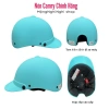 Nón Bảo Hiểm Nam Nữ Đủ Màu Camry CR Helmet - An Toàn, Bảo Hành 12 Tháng, Giá 158.460₫ 5