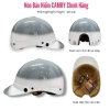 Nón Bảo Hiểm Nam Nữ Đủ Màu Camry CR Helmet - An Toàn, Bảo Hành 12 Tháng, Giá 158.460₫ 6