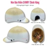 Nón Bảo Hiểm Nam Nữ Đủ Màu Camry CR Helmet - An Toàn, Bảo Hành 12 Tháng, Giá 158.460₫ 7