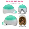 Nón Bảo Hiểm Nam Nữ Đủ Màu Camry CR Helmet - An Toàn, Bảo Hành 12 Tháng, Giá 158.460₫ 8