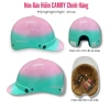 Nón Bảo Hiểm Nam Nữ Đủ Màu Camry CR Helmet - An Toàn, Bảo Hành 12 Tháng, Giá 158.460₫ 9