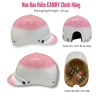 Nón Bảo Hiểm Nam Nữ Đủ Màu Camry CR Helmet - An Toàn, Bảo Hành 12 Tháng, Giá 158.460₫ 10
