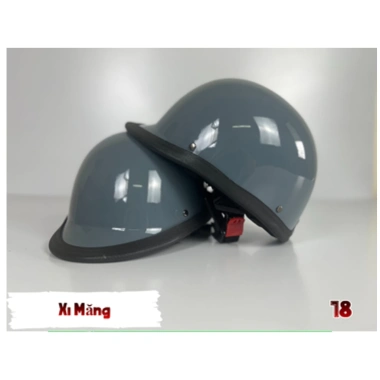 Nón Bảo Hiểm Ngựa Thời Trang - Đẹp, Bảo Vệ Mũi, Giá 59.000đ Giảm 12.800đ