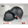 Nón Bảo Hiểm Ngựa Thời Trang - Đẹp, Bảo Vệ Mũi, Giá 59.000đ Giảm 12.800đ 4
