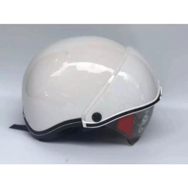 Nón bảo hiểm nửa đầu ANDES 3S M139 - Giấu kính, tháo lót, giá chỉ 450.000đ
