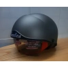 Nón bảo hiểm nửa đầu ANDES 3S M139 - Giấu kính, tháo lót, giá chỉ 450.000đ 7