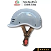 Nón bảo hiểm nửa đầu cá heo CAMRY HELMETS an toàn thời trang, đa màu, free size 55‑58cm - Giá chỉ 151.999 VND 7