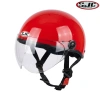 Nón bảo hiểm nửa đầu có kính BKTec SJC vòng đầu 56‑59cm – chính hãng, chỉ 129k 2