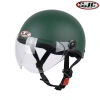 Nón bảo hiểm nửa đầu có kính BKTec SJC vòng đầu 56‑59cm – chính hãng, chỉ 129k 7