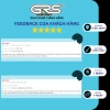 Nón bảo hiểm nửa đầu GRS A33k chính hãng đa màu, giảm 18% Bảo vệ nam nữ 7