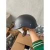 Nón bảo hiểm nứa đầu kiểu cá heo gọn nhẹ, cá tính - Giá chỉ 25.000₫ (giảm từ 31.500₫) 7