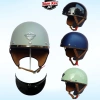 Nón Bảo Hiểm Nửa Đầu Napoli N120 Freesize Chính Hãng Giá Ưu Đãi 220k