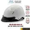 Nón bảo hiểm nửa đầu Protec Vic - nhẹ, thoáng mát, size 58-62 cm, nam nữ, giá chỉ 323.000₫ 8