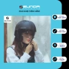 Nón bảo hiểm nửa đầu SUNDA 135D đa màu, giấu kính tháo lót - Giá chỉ 129.000₫ 2