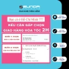 Nón bảo hiểm nửa đầu SUNDA 135D đa màu, giấu kính tháo lót - Giá chỉ 129.000₫ 9