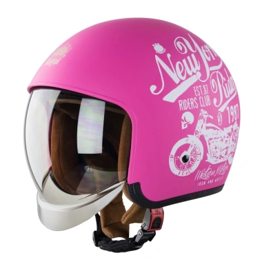 Nón bảo hiểm Royal M139 kính âm thời trang - Lót tháo rời, chính hãng, bảo hành 12 tháng, giá 549.000 VND 3