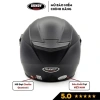 Nón bảo hiểm SUNDY Helmets 3/4 chính hãng an toàn thời trang cá tính Freesize 56-59cm giá 363.000đ 6