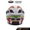 Nón bảo hiểm SUNDY Helmets 3/4 chính hãng an toàn thời trang cá tính Freesize 56-59cm giá 363.000đ 7