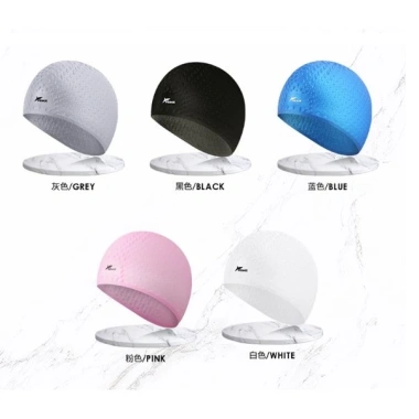 Nón bơi cao câp người lớn nam nữ bảo vệ tóc, chống trơn - chỉ 30.000₫ 6