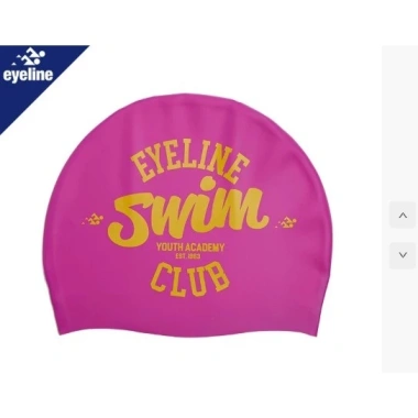 Nón bơi Eyeline trẻ em và ngưới lớn, mũ bơi rộng chống nắng, thoáng khí, 150.000 VND