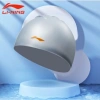 Nón bơi Li-ning trẻ em kích thước lớn - Mũ bơi ngưới bảo vệ mắt, giảm giá 280k 5