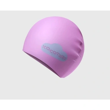 Nón bơi trẻ em Kocotree cao cấp - bảo vệ mắt, chống nắng, nhẹ thoáng, giảm 90.000₫ 2