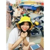 Nón Bucket Mầm Cây Murako - Phong Cách Trendy, Chống Nắng, Giá Chỉ 119.000₫ 8