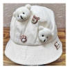 Nón bucket tai bèo gấu bear 1-3 tuổi Nón vành cho bé trai bé gái giảm còn 55.000đ 6