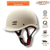 Nón Cá Heo CRB Helmets chính hãng – Dễ Thương, Thoáng Mát, Freesize 55-59cm Nam Nữ 9