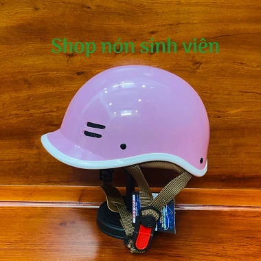 Nón cá heo HÀNG ĐẠT CHUẨN cho xe máy - Giá chỉ 158.000, bảo vệ an toàn, chất lượng cao