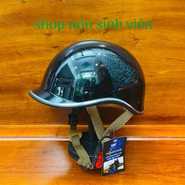 Nón cá heo HÀNG ĐẠT CHUẨN cho xe máy - Giá chỉ 158.000, bảo vệ an toàn, chất lượng cao